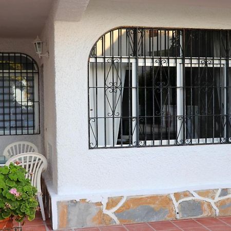 לה קאלה דה מיחאס Apartamento 2 Dormitorios Al Lado De La Playa מראה חיצוני תמונה