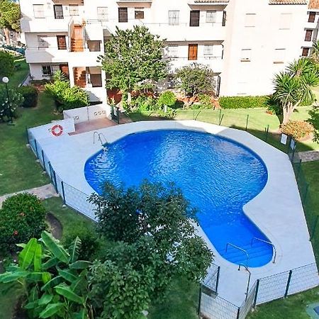 לה קאלה דה מיחאס Apartamento 2 Dormitorios Al Lado De La Playa מראה חיצוני תמונה
