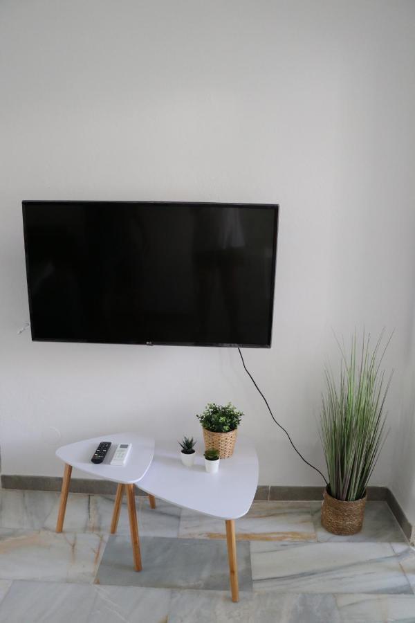 לה קאלה דה מיחאס Apartamento 2 Dormitorios Al Lado De La Playa מראה חיצוני תמונה