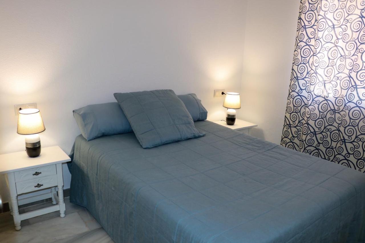 לה קאלה דה מיחאס Apartamento 2 Dormitorios Al Lado De La Playa מראה חיצוני תמונה