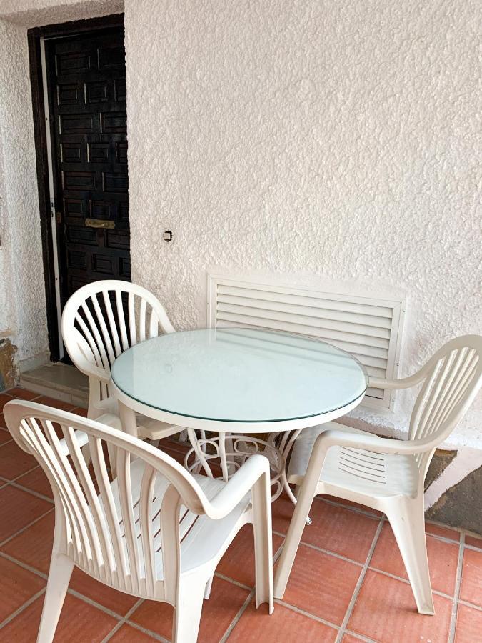 לה קאלה דה מיחאס Apartamento 2 Dormitorios Al Lado De La Playa מראה חיצוני תמונה