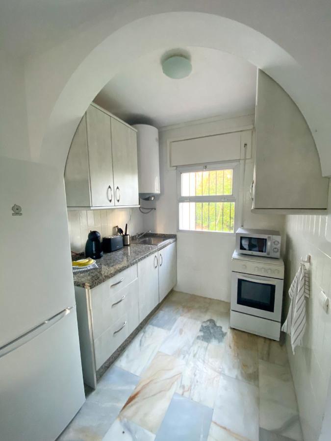 לה קאלה דה מיחאס Apartamento 2 Dormitorios Al Lado De La Playa מראה חיצוני תמונה