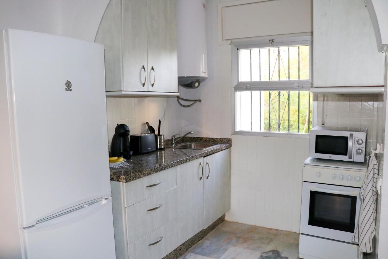 לה קאלה דה מיחאס Apartamento 2 Dormitorios Al Lado De La Playa מראה חיצוני תמונה