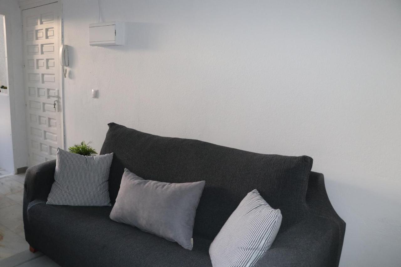לה קאלה דה מיחאס Apartamento 2 Dormitorios Al Lado De La Playa מראה חיצוני תמונה