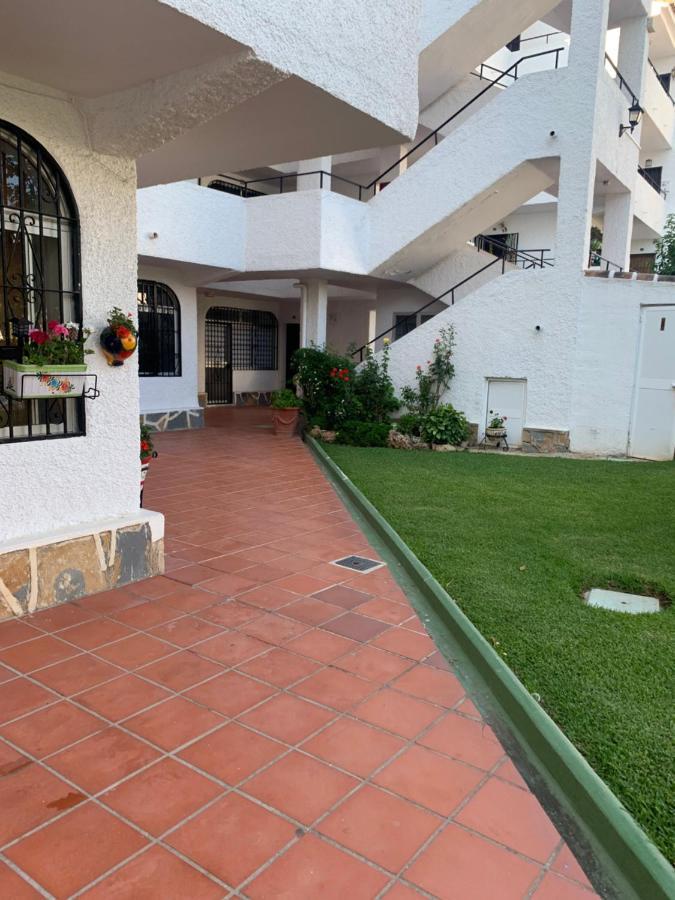 לה קאלה דה מיחאס Apartamento 2 Dormitorios Al Lado De La Playa מראה חיצוני תמונה