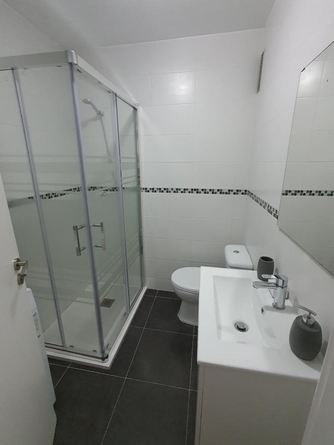 לה קאלה דה מיחאס Apartamento 2 Dormitorios Al Lado De La Playa מראה חיצוני תמונה