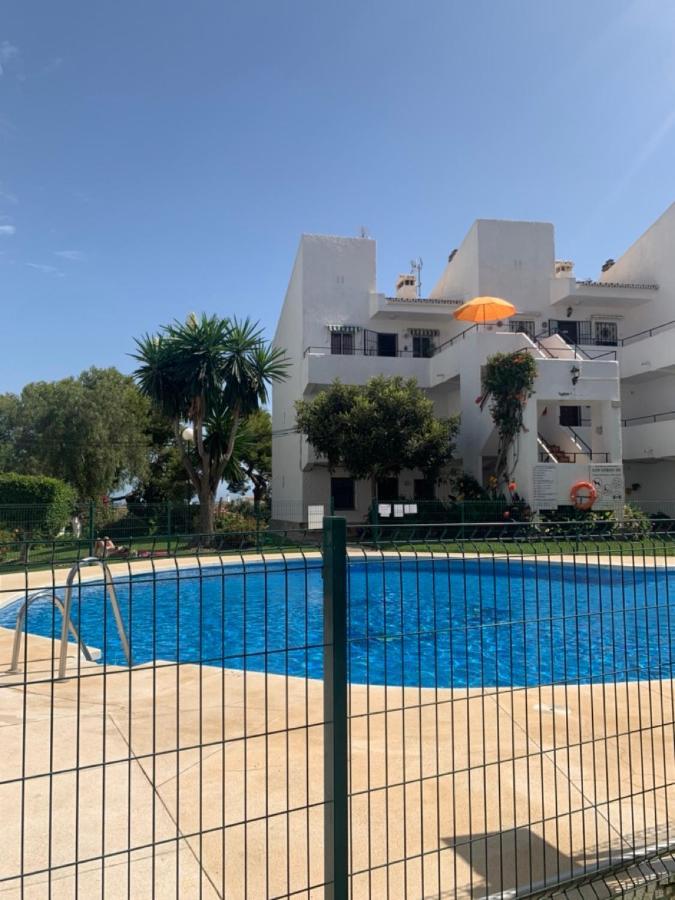 לה קאלה דה מיחאס Apartamento 2 Dormitorios Al Lado De La Playa מראה חיצוני תמונה