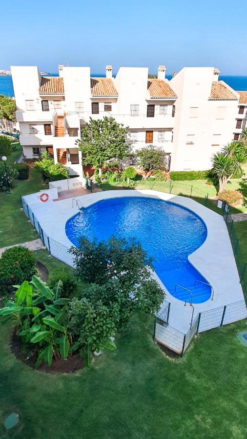 לה קאלה דה מיחאס Apartamento 2 Dormitorios Al Lado De La Playa מראה חיצוני תמונה
